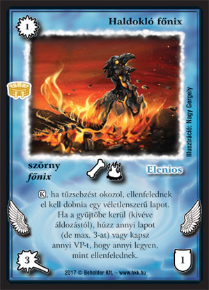 Kiadás: Alanori Olimpia
Gyakoriság: ritka