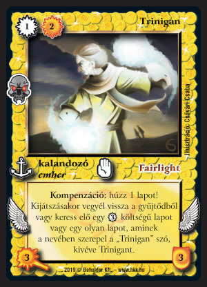 Kiadás: Élőholt invázió
Gyakoriság: nem gyakori