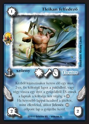 Kiadás: Élőholt invázió
Gyakoriság: ritka