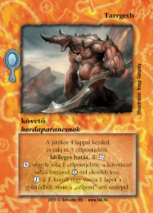 Kiadás: Tükördimenzió, Védnök 2023
Gyakoriság: nem gyakori