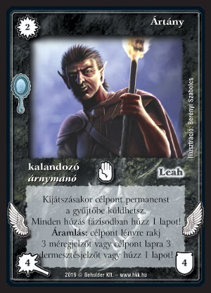 Kiadás: Tükördimenzió
Gyakoriság: nem gyakori