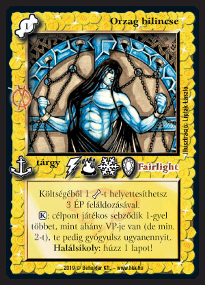 Kiadás: Másodlagos grafikájú lapok
Gyakoriság: ritka