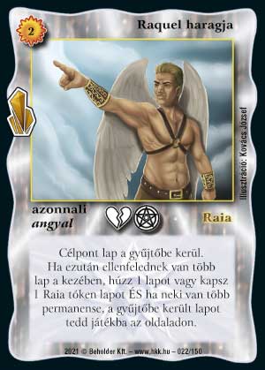 Kiadás: Kristályláz
Gyakoriság: ritka