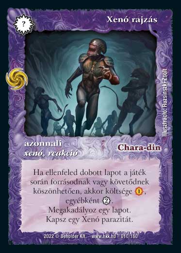 Kiadás: Résföld
Gyakoriság: ritka