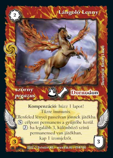 Kiadás: Résföld
Gyakoriság: ritka