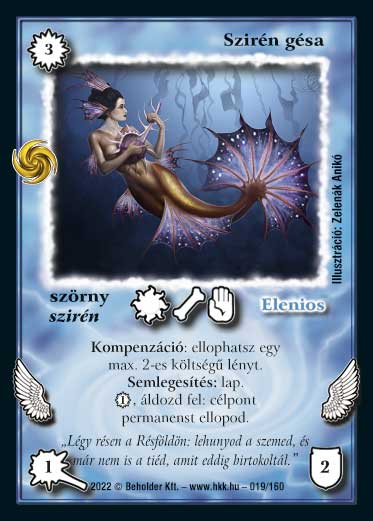 Kiadás: Résföld
Gyakoriság: ritka