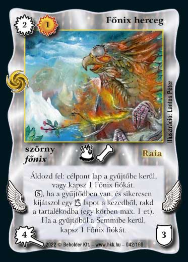 Kiadás: Résföld
Gyakoriság: ritka