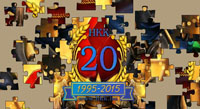 20 Éves HKK Puzzle